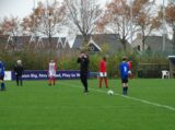 S.K.N.W.K. JO16-1 - Goes JO16-1 (competitie) seizoen 2021-2022 (najaar) (1/96)